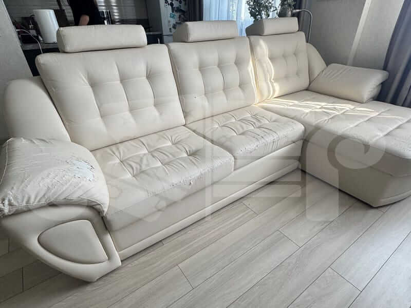 Ремонт, обивка и реставрация мягкой мебели