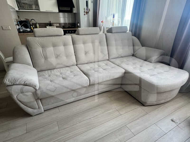 Ремонт, обивка и реставрация мягкой мебели