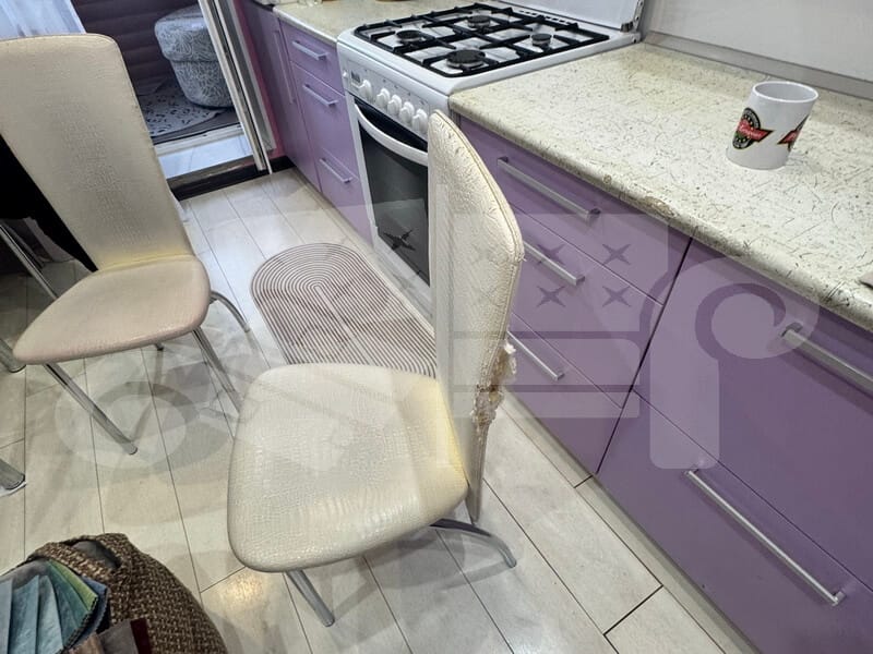 Ремонт, обивка и реставрация мягкой мебели