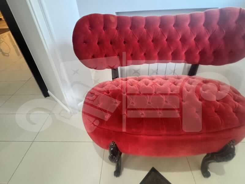 Ремонт, обивка и реставрация мягкой мебели