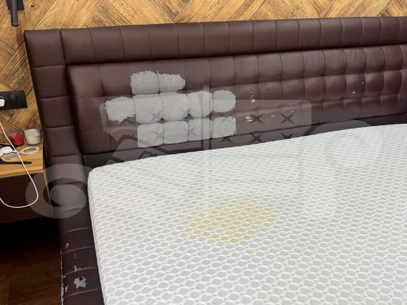 Ремонт, обивка и реставрация мягкой мебели