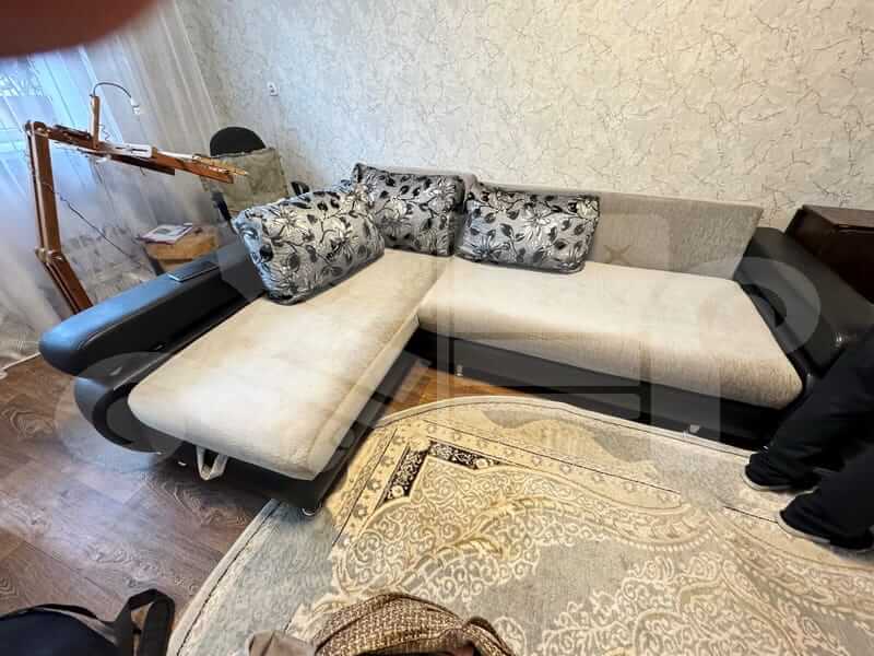 Ремонт, обивка и реставрация мягкой мебели