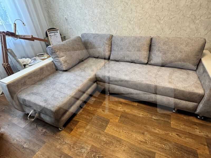 Ремонт, обивка и реставрация мягкой мебели