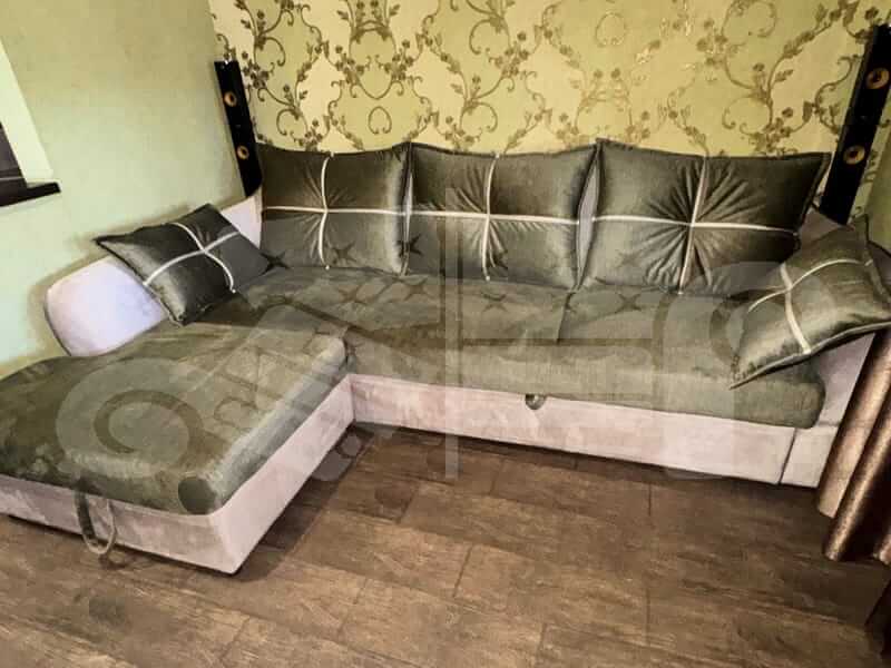 Ремонт, обивка и реставрация мягкой мебели